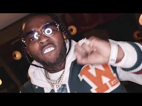 Migos - Light It Up (Ft. Pop Smoke) [Lyric Video]