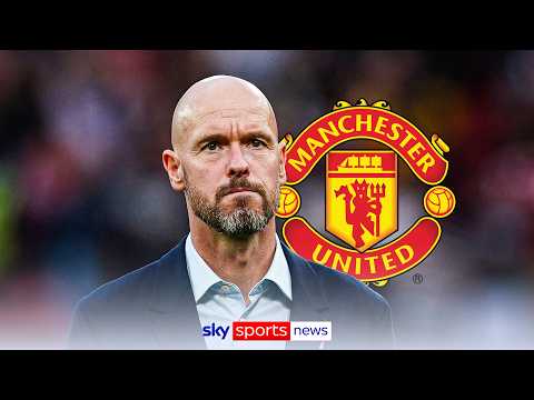 Was <strong>Ten</strong> Hag properly backed <strong>at</strong> Man Utd? | Spending under the Dutchman analysed