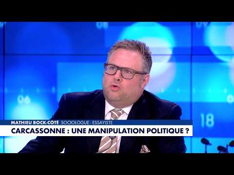 L'édito de Mathieu Bock-Côté : «Violences : une médiatisation à géométrie <strong>variable</strong> ?» (Partie 2)