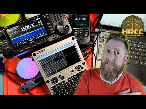 Best Ham Radio Computer? Hams Helping Hams