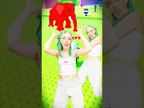 KIEDY GRASZ W UCIEKAJ PRZED TSUNAMI DLA BRAINROT W ROBLOX #shorts