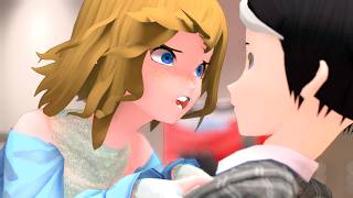 I Hate Customer Service - 🏳️‍⚧️ Chris & Grace 🏳️‍⚧️