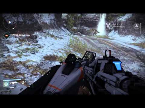 Destiny: Giant Bomb Unfinished 06/06/2014 - UCmeds0MLhjfkjD_5acPnFlQ