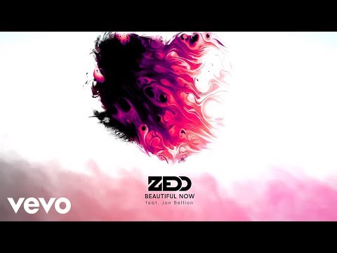 Zedd - Beautiful Now (Audio) ft. Jon Bellion - UCFzm6oAGFmmZfkrzQ5wATSQ