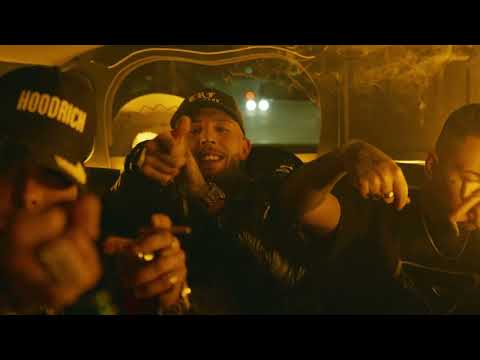 +UNDER - Mbs Rolling x Elauténticobb (OFFICIAL VIDEO) Shot by Laury Films