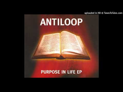 Antiloop - Purpose In Life (Tower Of Babel Mix)