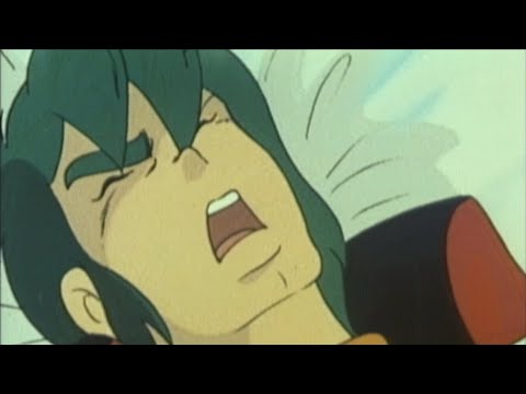 #30 Mechander Robo『合身戦隊メカンダーロボ』第30話