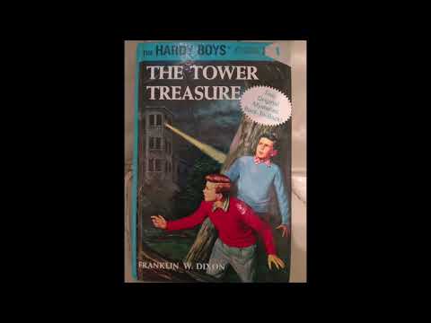 S1E7 The Hardy Boys The Tower Treasure Part 7