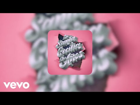 La Santa Cecilia - Bailando Así (Pseudo Video)