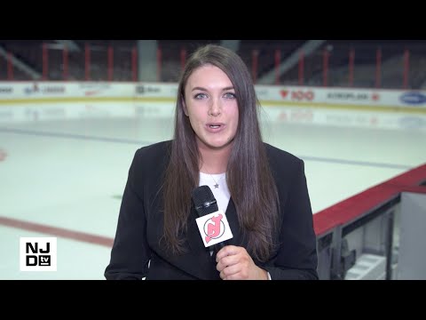 Overtime Loss in Ottawa | POST-GAME REPORT video clip