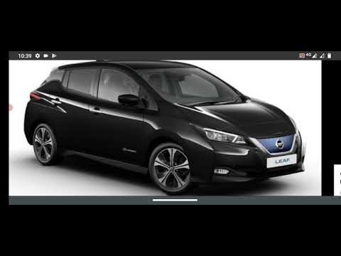 Why the Nissan Leaf is so important?