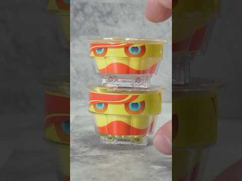 デカくなったどころじゃないカップ型のおしゃべりゴチゾウ #shorts