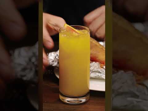 Would You Eat Matthew Lillard's Last Meal?