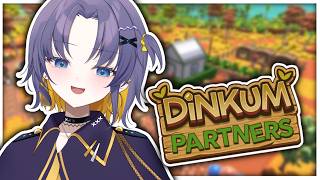 【Dinkum】#Re:93  ホラゲの後ののんびりタイム！！【雨瀬しう/Vtuber】【Dinkum公式パートナー】