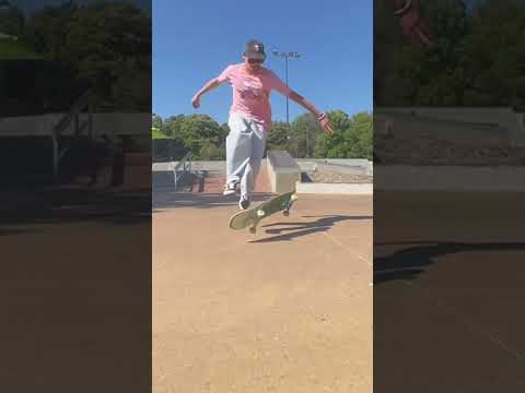 Can you name this trick???🤔