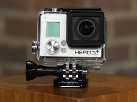 GoPro Hero3+ Silver Edition is satisfying - UCOmcA3f_RrH6b9NmcNa4tdg
