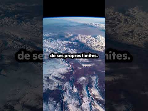 Qui est responsable de l'univers ? #3