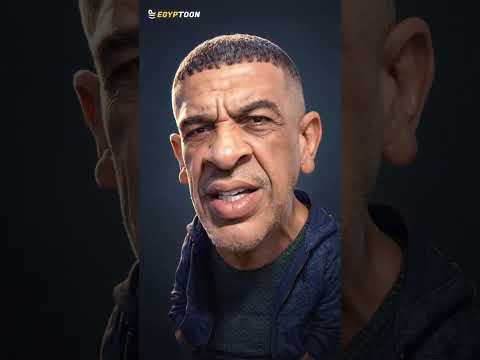 تعليقات الحضور على فرح #كروان_مشاكل