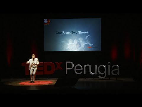 Happiness… on the Other Side of Sacrifice | Sandro Formica | TEDxPerugia