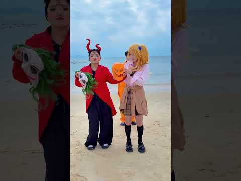 #joker#short#kpopdemonhuters#cosplay