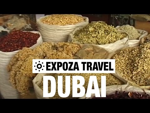 Dubai Vacation Travel Video Guide - UC3o_gaqvLoPSRVMc2GmkDrg