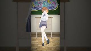 ダダダダダル / 雨良【#踊ってみた 】#dance #暁月クララ