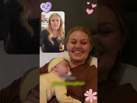 They Adopted a Baby Without Telling Anyone — Their Parents’ Reaction Was Pure Emotion (@home.birth)