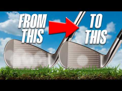 How to hit GOOD golf shots consistently!