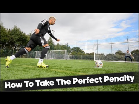 How To Take The Perfect Penalty!... - UCKvn9VBLAiLiYL4FFJHri6g
