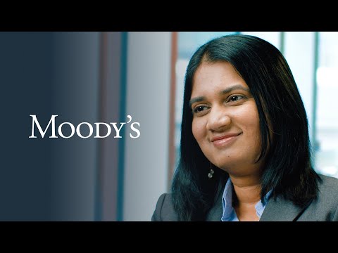 Building Solutions on AWS to Meet Moody's Data Needs | Amazon Web Services