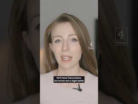British serial killer will get married in prison