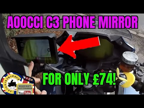 Cheaper Aoocci C3 review. Amazing!