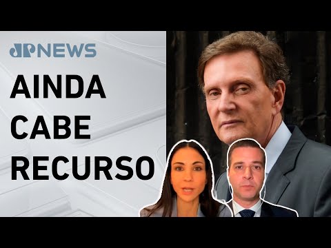 TRE-RJ declara Marcelo Crivella inelegível até 2028; Amanda Klein e Cristiano Beraldo analisam