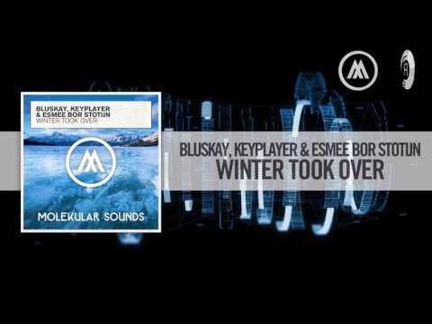 Bluskay, Keyplayer & Esmee Bor Stotijn - Winter Took Over - UCsoHXOnM64WwLccxTgwQ-KQ