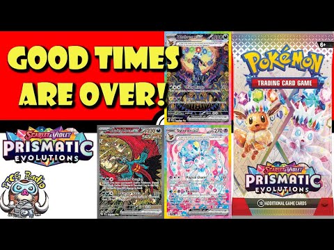 Pokemon TCG News