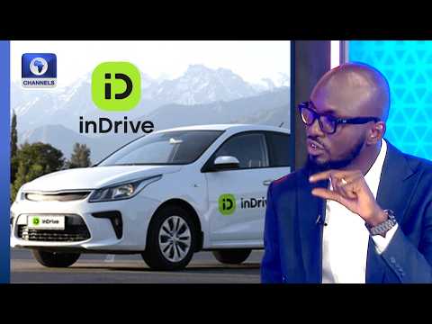 Can InDrive Survive Where Uber Failed? | Business Morning