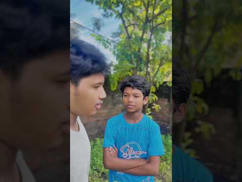 Bhai ❎ dusmon ✅ #shorts