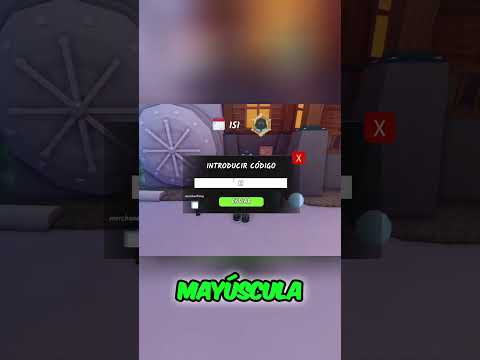 Probé códigos de gemas en 99 NOCHES EN EL BOSQUE 2026