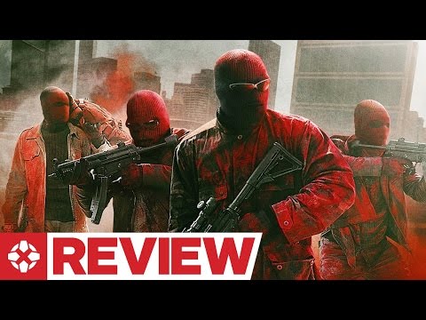 Triple 9 Review - UCKy1dAqELo0zrOtPkf0eTMw