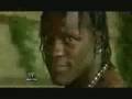 WWE R Truth titantron song
