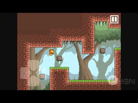 Game Brief: Gravity Duck - UCKy1dAqELo0zrOtPkf0eTMw