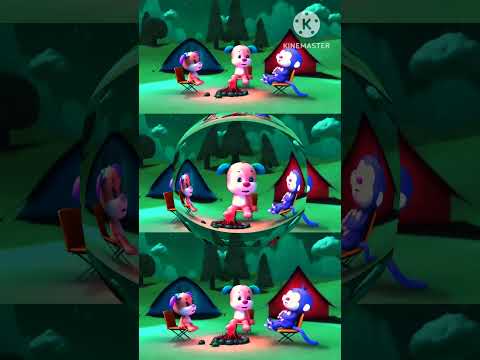 monkey fell asleep #shortvideo