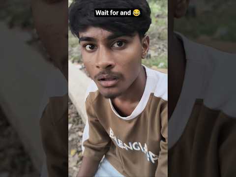 wait for and 😂🤣🤣#comedy #funny #youtubeshorts #trending