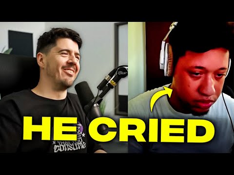 Music Producer Pranks Members of his Discord