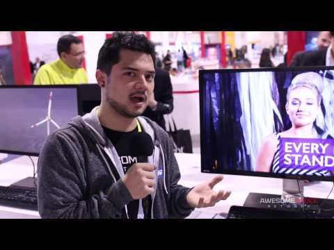 CES 2015 - Day 1 - UCftcLVz-jtPXoH3cWUUDwYw