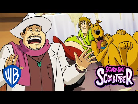 Scooby-Doo! Return to Zombie Island | The Gang Make a Movie 🎬 | WB Kids