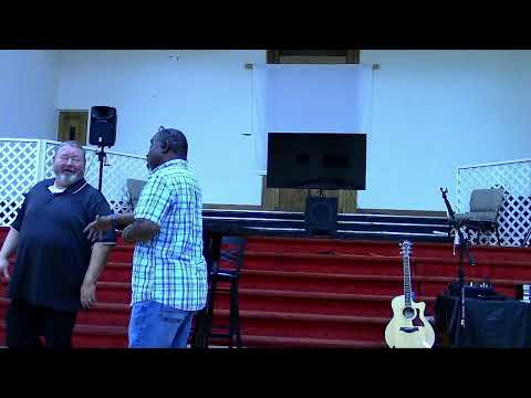 Who is Jesus?