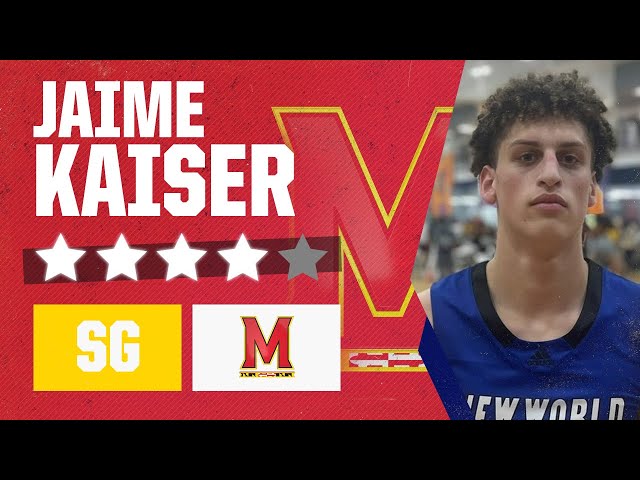 Terps Basketball Recruits: Who to Watch