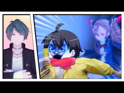 【ゆっくり実況】 俺の知ってる恋愛ゲームじゃない 【ラブラブスクールデイズ】