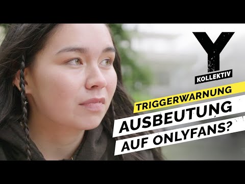 Inside Champ-Life: Werden Frauen auf Only-Fans ausgebeutet? | Y-Kollektiv